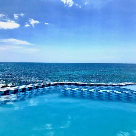 נגריל Coral Cottage Jamaica מראה חיצוני תמונה