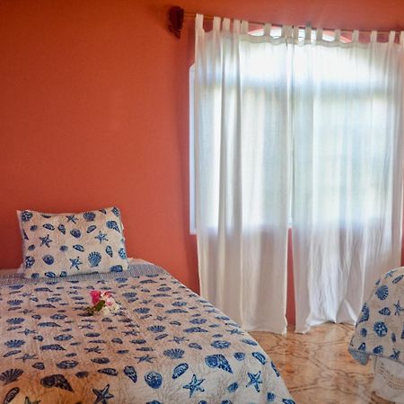 נגריל Coral Cottage Jamaica מראה חיצוני תמונה