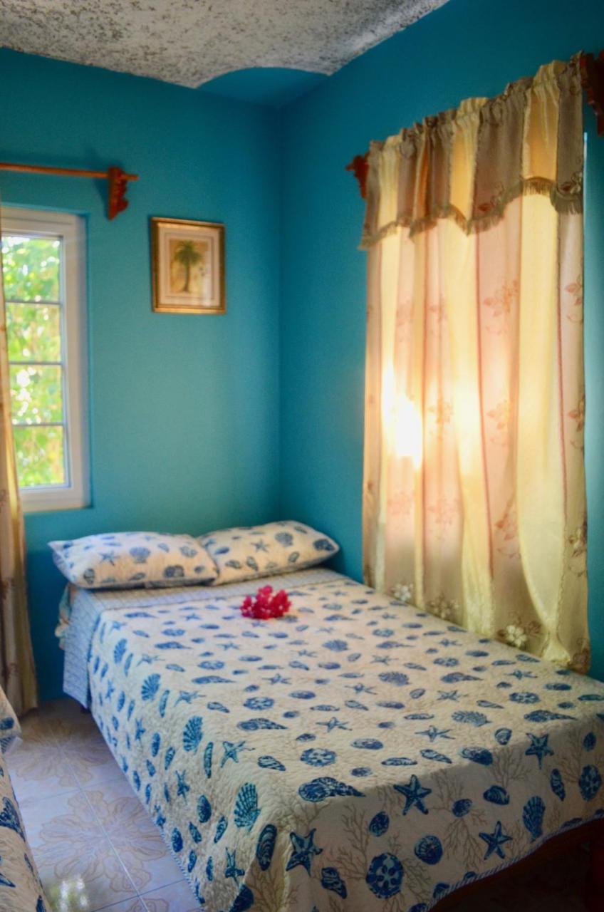 נגריל Coral Cottage Jamaica מראה חיצוני תמונה