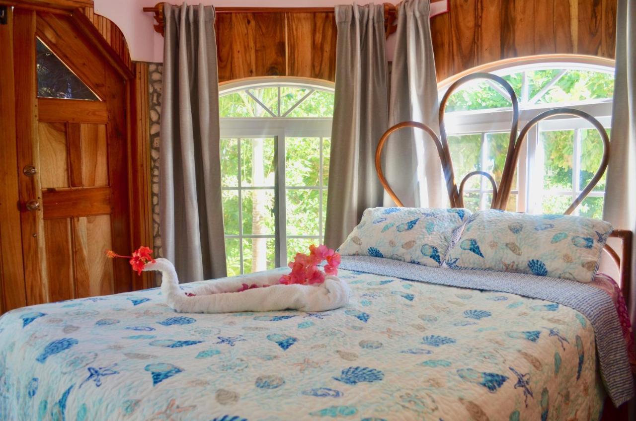 נגריל Coral Cottage Jamaica מראה חיצוני תמונה