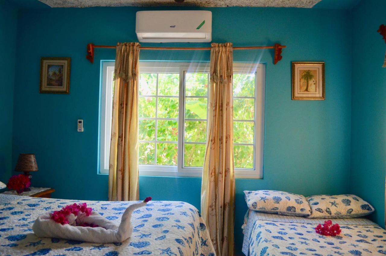 נגריל Coral Cottage Jamaica מראה חיצוני תמונה