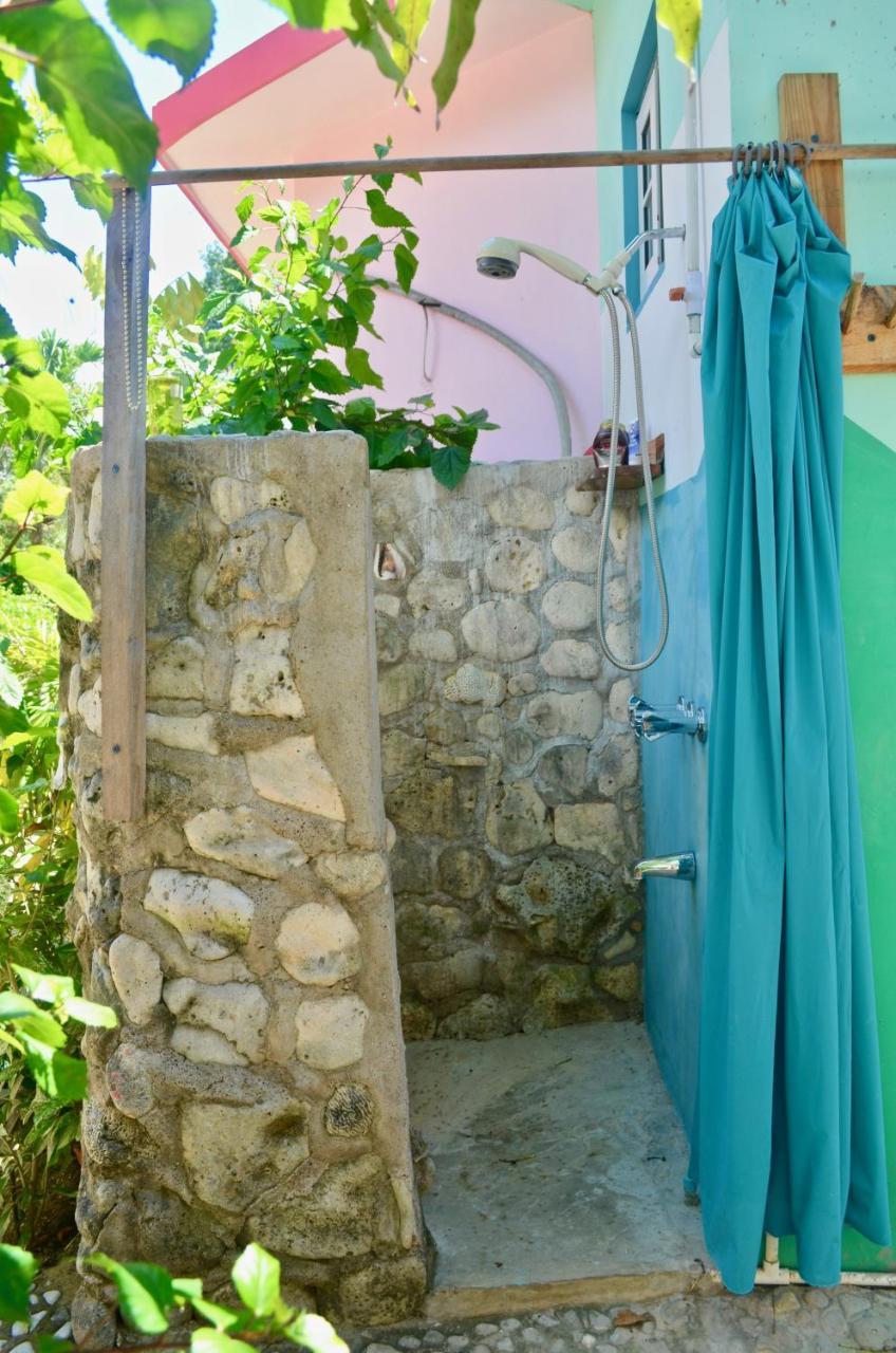 נגריל Coral Cottage Jamaica מראה חיצוני תמונה