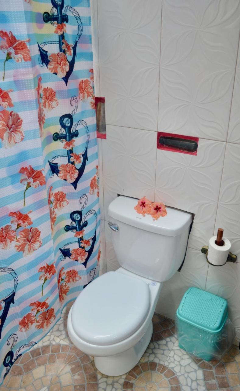 נגריל Coral Cottage Jamaica מראה חיצוני תמונה