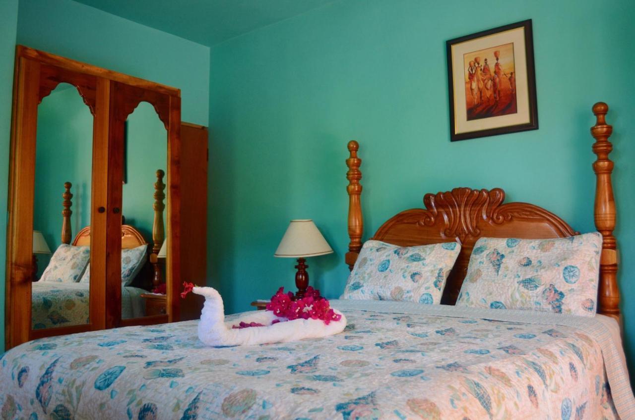 נגריל Coral Cottage Jamaica מראה חיצוני תמונה