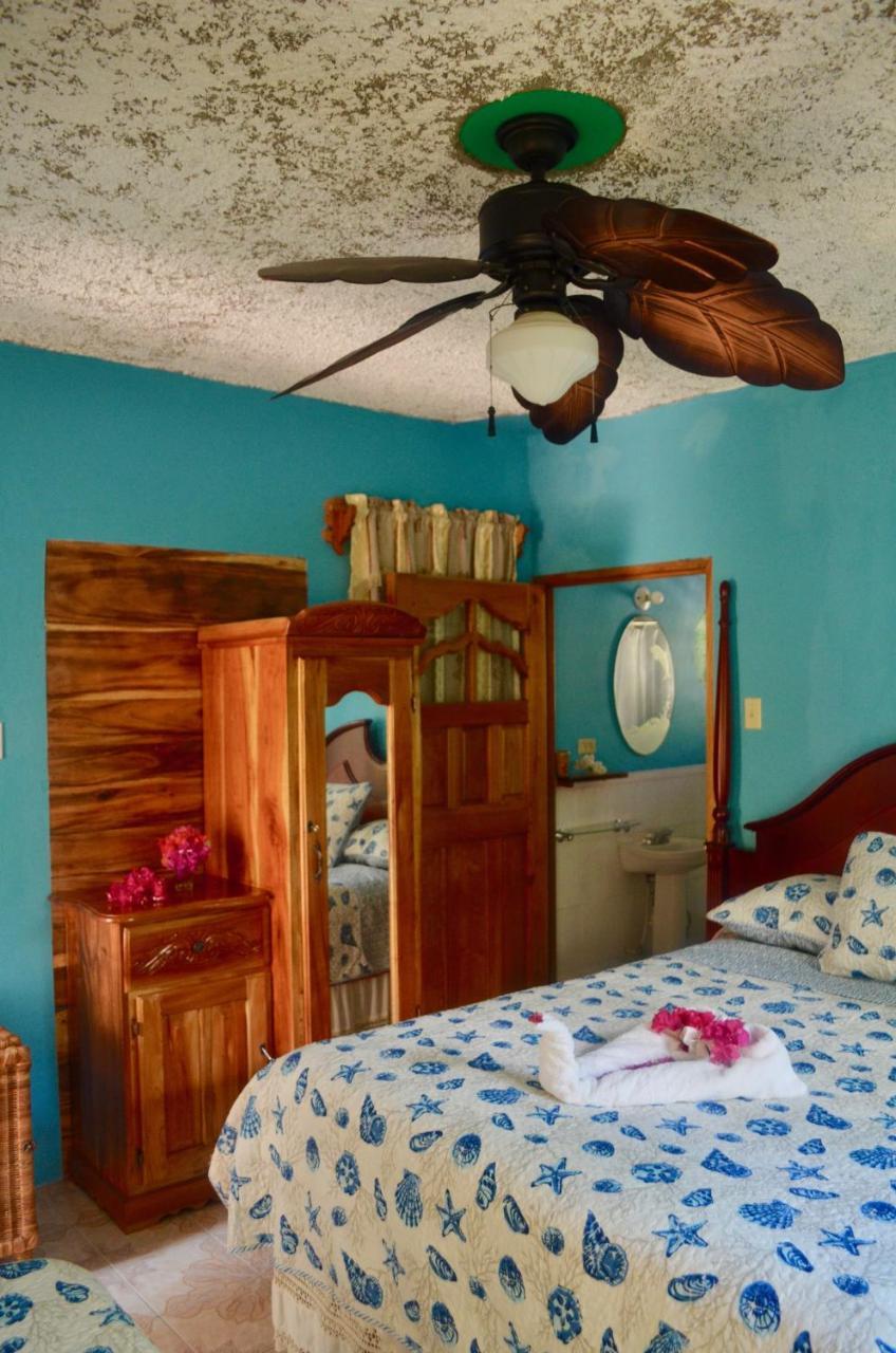 נגריל Coral Cottage Jamaica מראה חיצוני תמונה