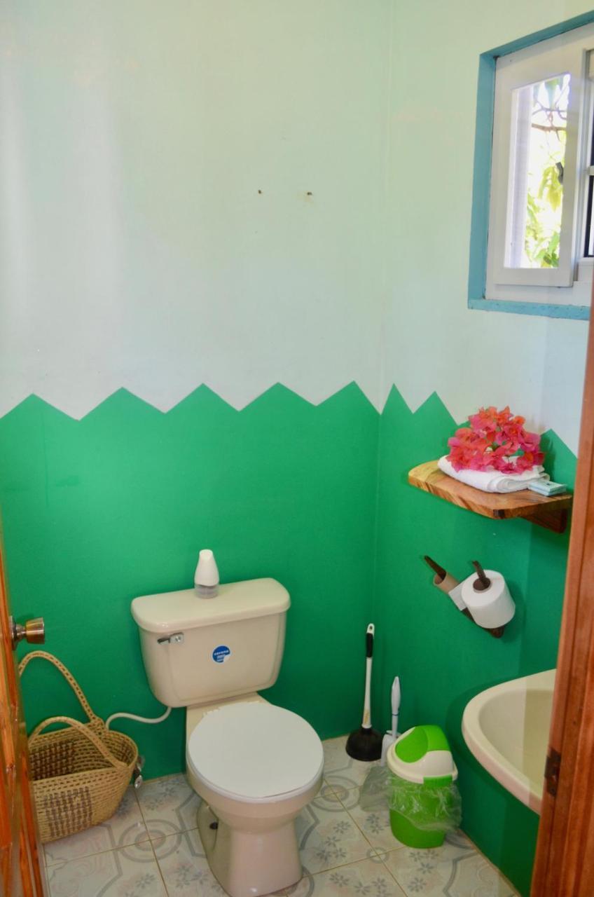 נגריל Coral Cottage Jamaica מראה חיצוני תמונה