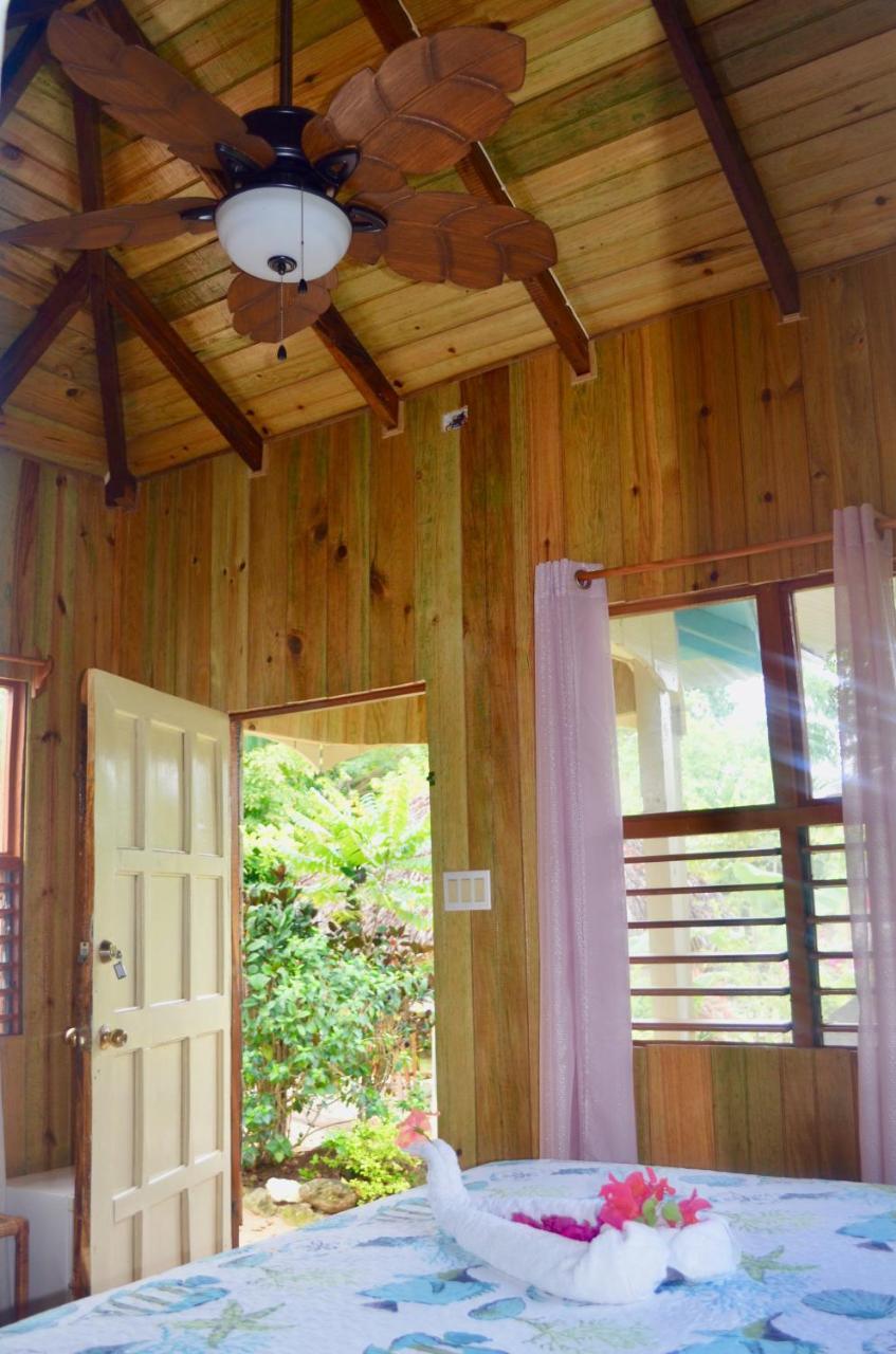נגריל Coral Cottage Jamaica מראה חיצוני תמונה