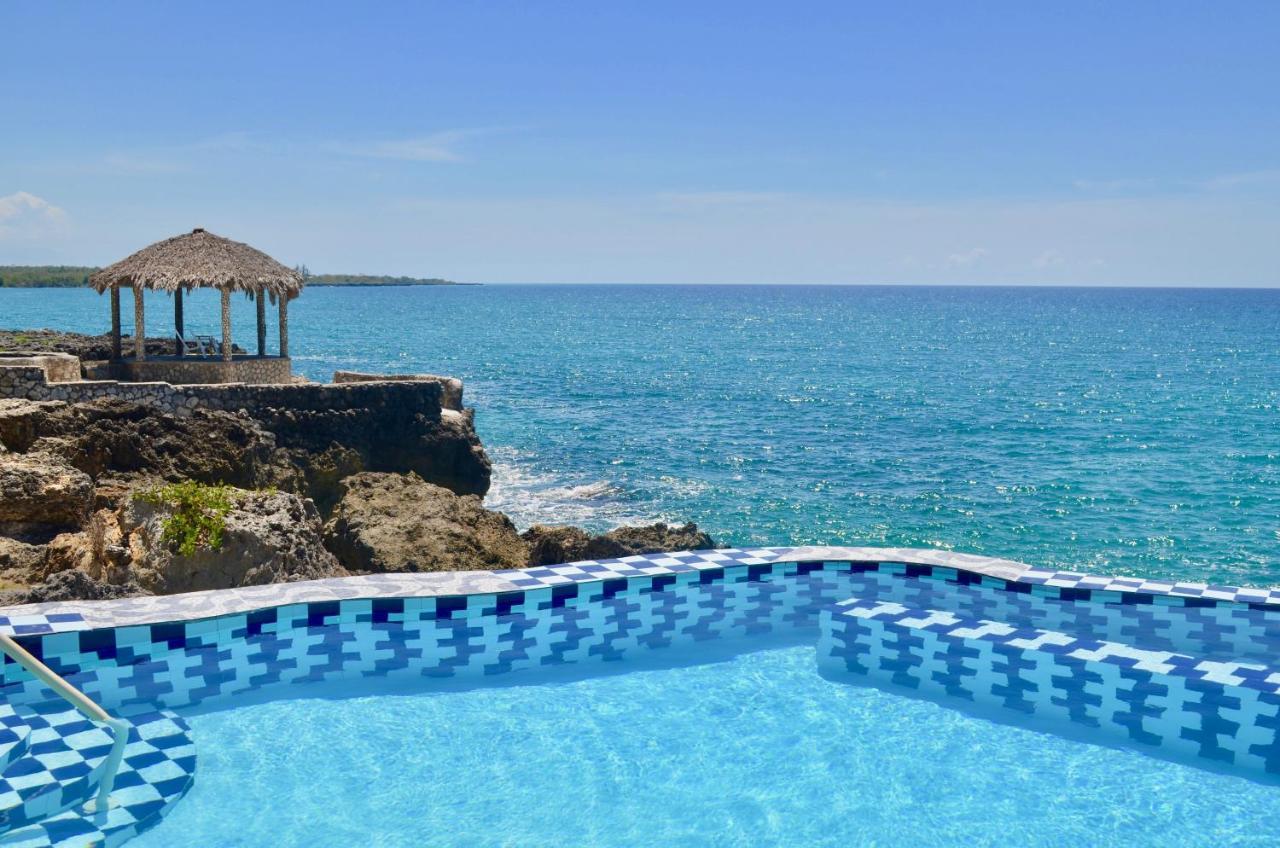 נגריל Coral Cottage Jamaica מראה חיצוני תמונה