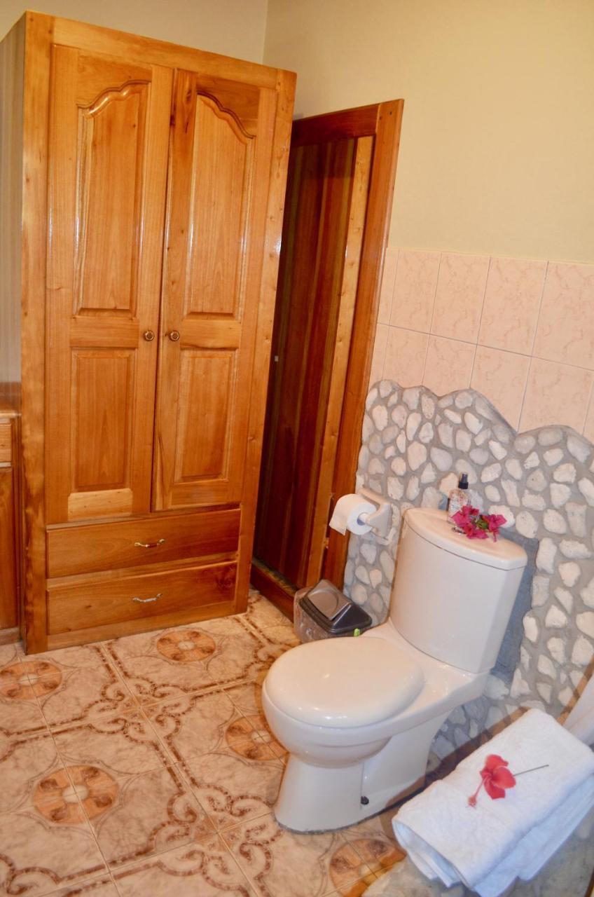 נגריל Coral Cottage Jamaica מראה חיצוני תמונה
