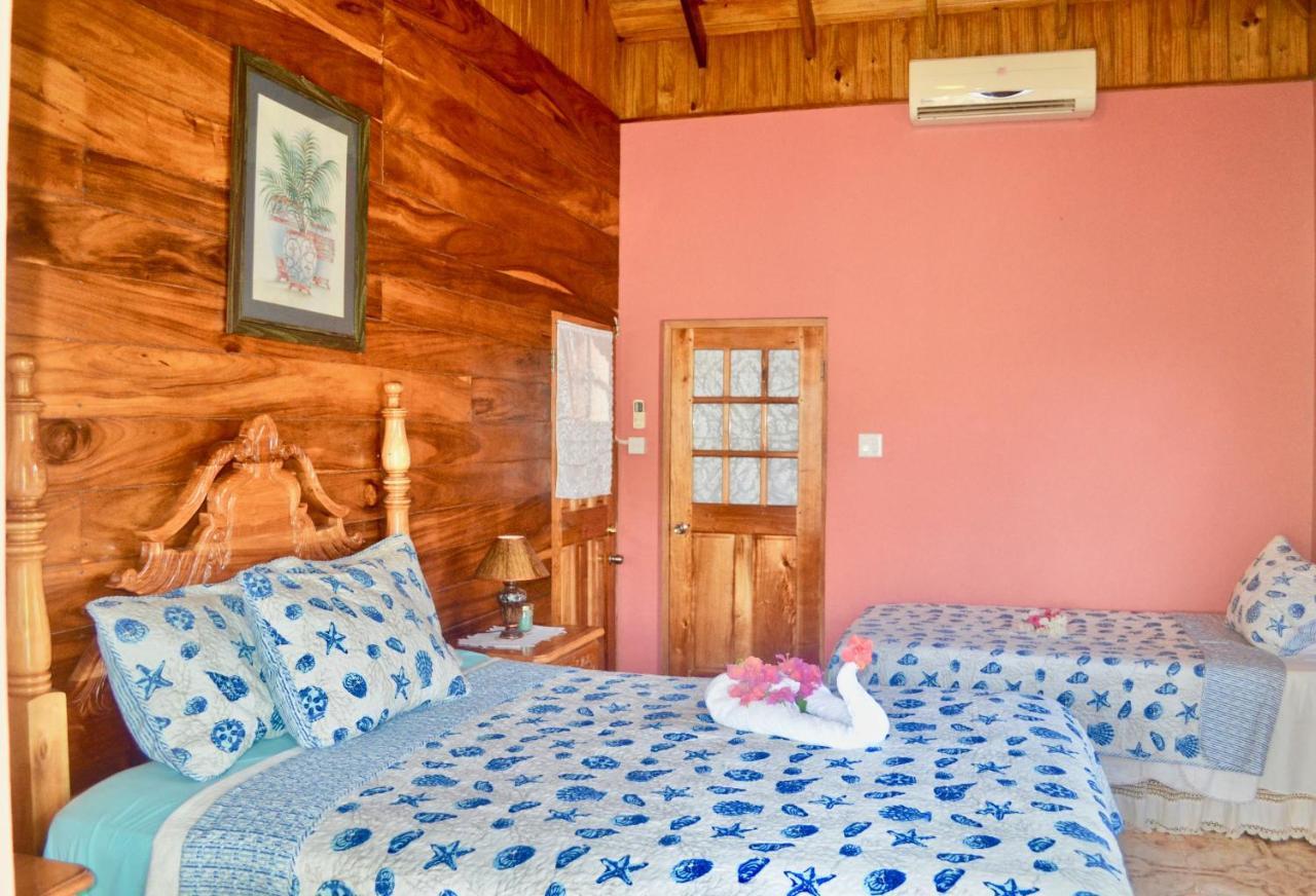 נגריל Coral Cottage Jamaica מראה חיצוני תמונה