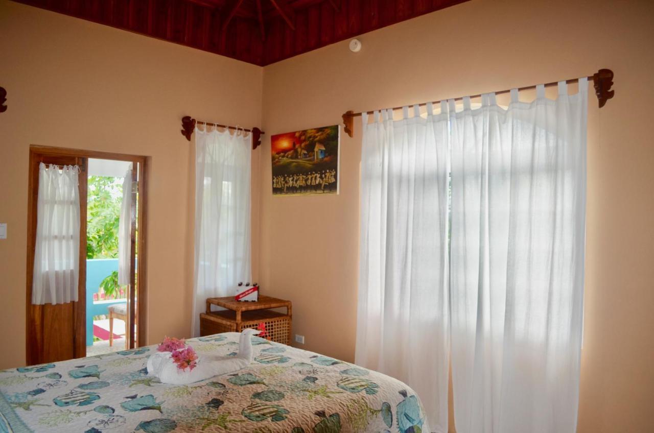 נגריל Coral Cottage Jamaica מראה חיצוני תמונה