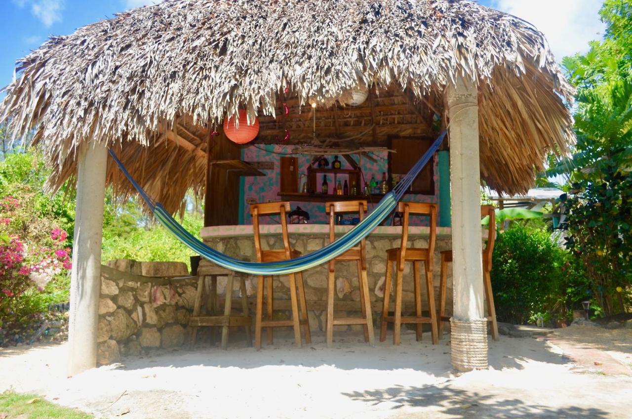 נגריל Coral Cottage Jamaica מראה חיצוני תמונה