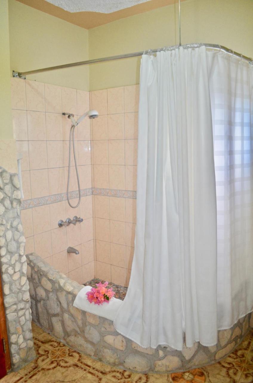 נגריל Coral Cottage Jamaica מראה חיצוני תמונה