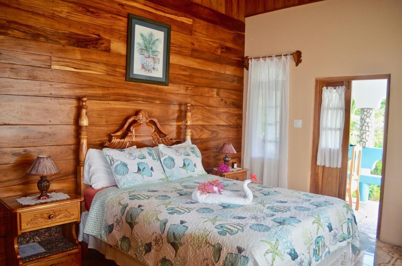 נגריל Coral Cottage Jamaica מראה חיצוני תמונה