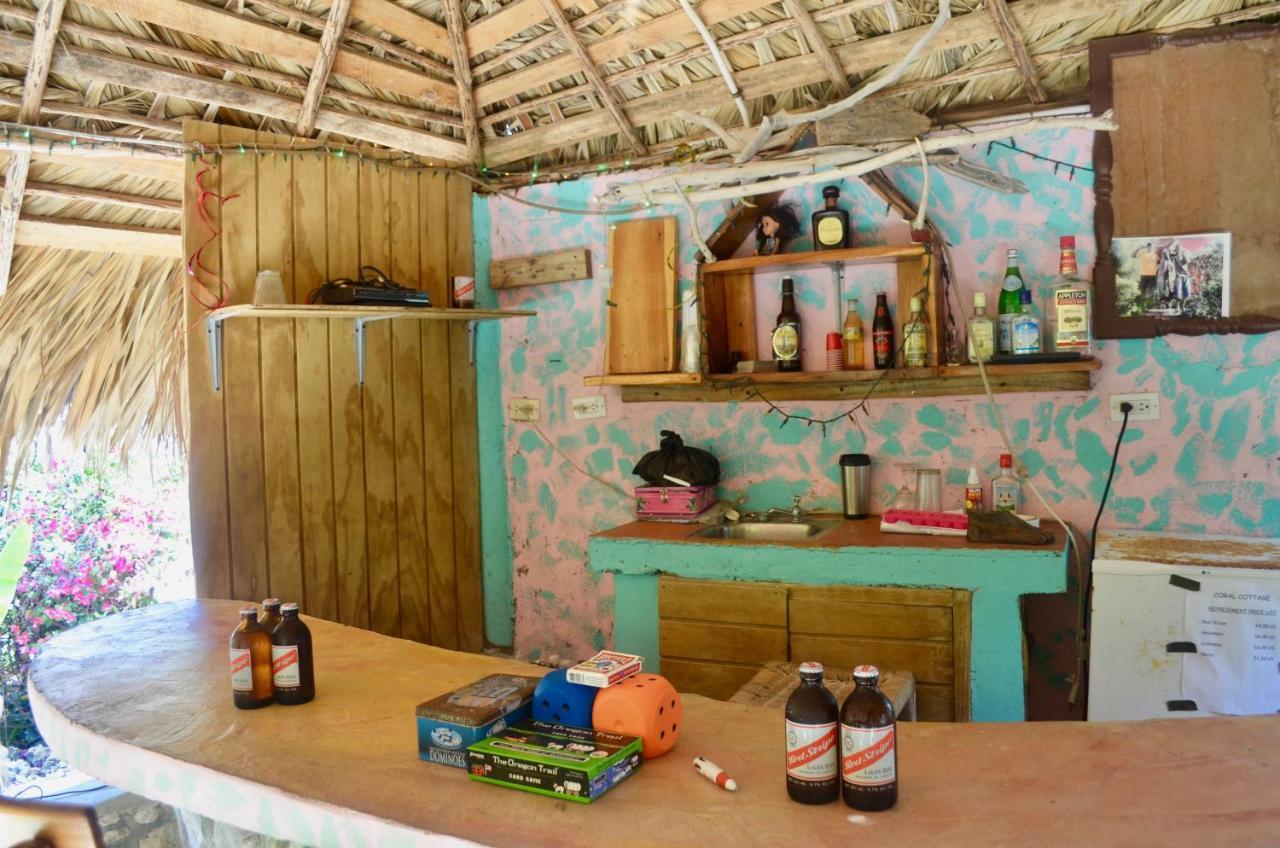 נגריל Coral Cottage Jamaica מראה חיצוני תמונה